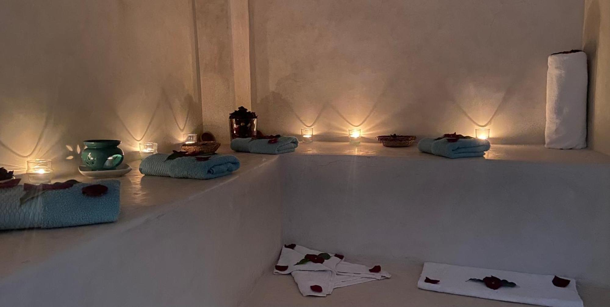 Riad Sapphire & Spa Marakéš Exteriér fotografie