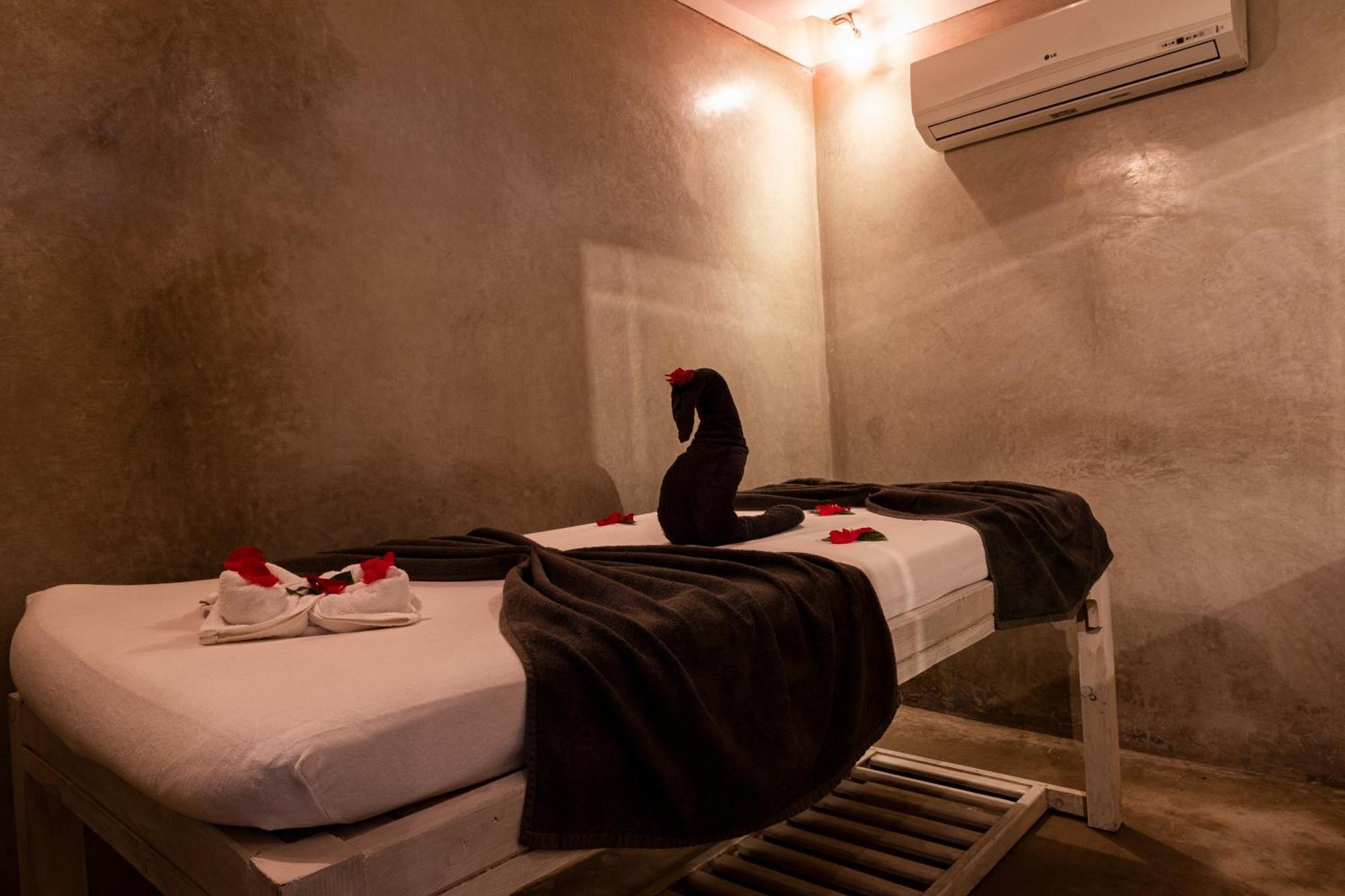 Riad Sapphire & Spa Marakéš Exteriér fotografie