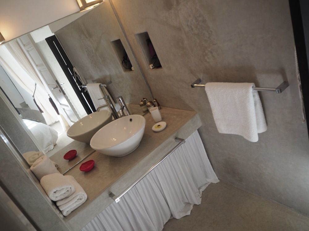 Riad Sapphire & Spa Marakéš Exteriér fotografie