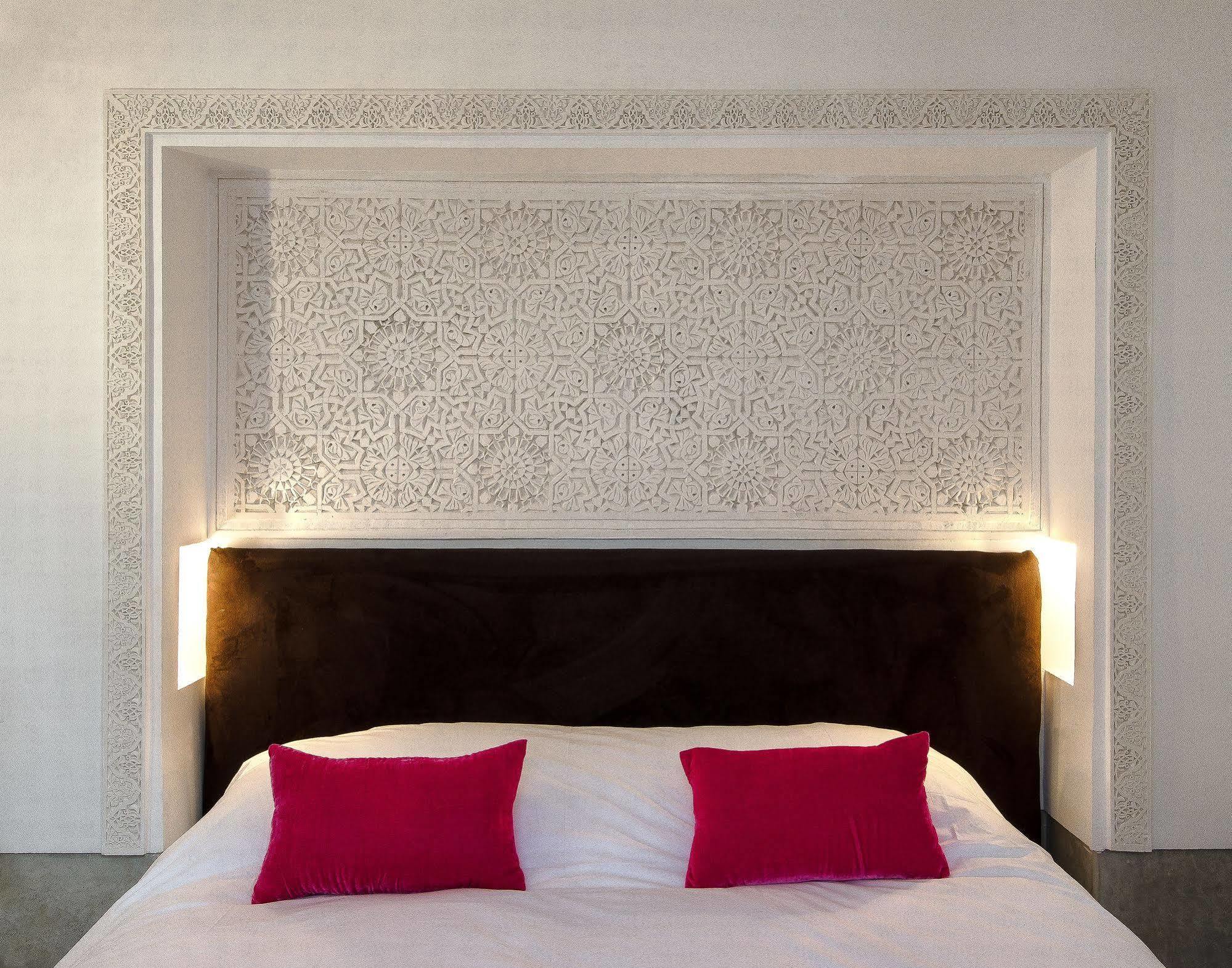 Riad Sapphire & Spa Marakéš Exteriér fotografie