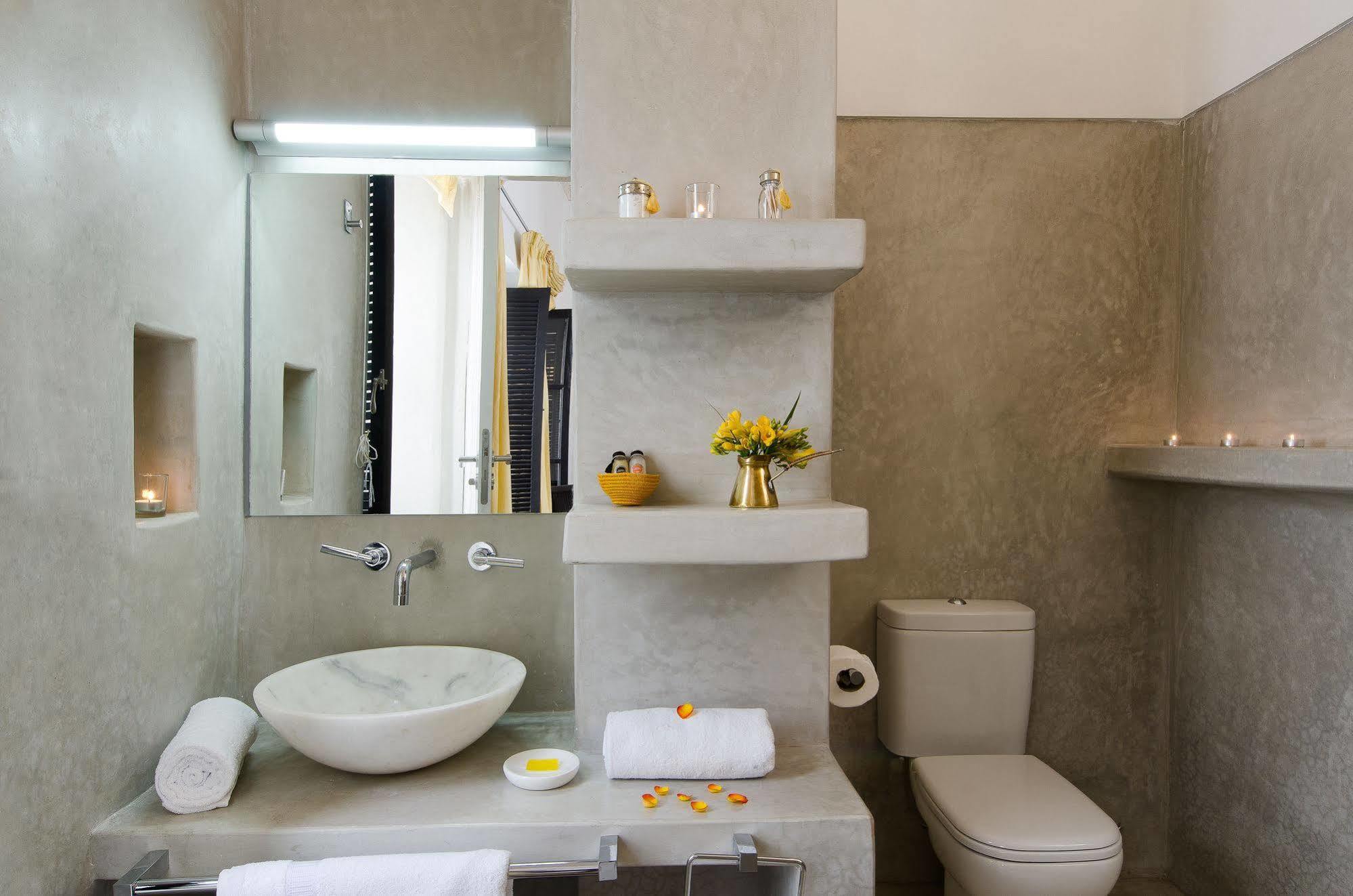 Riad Sapphire & Spa Marakéš Exteriér fotografie