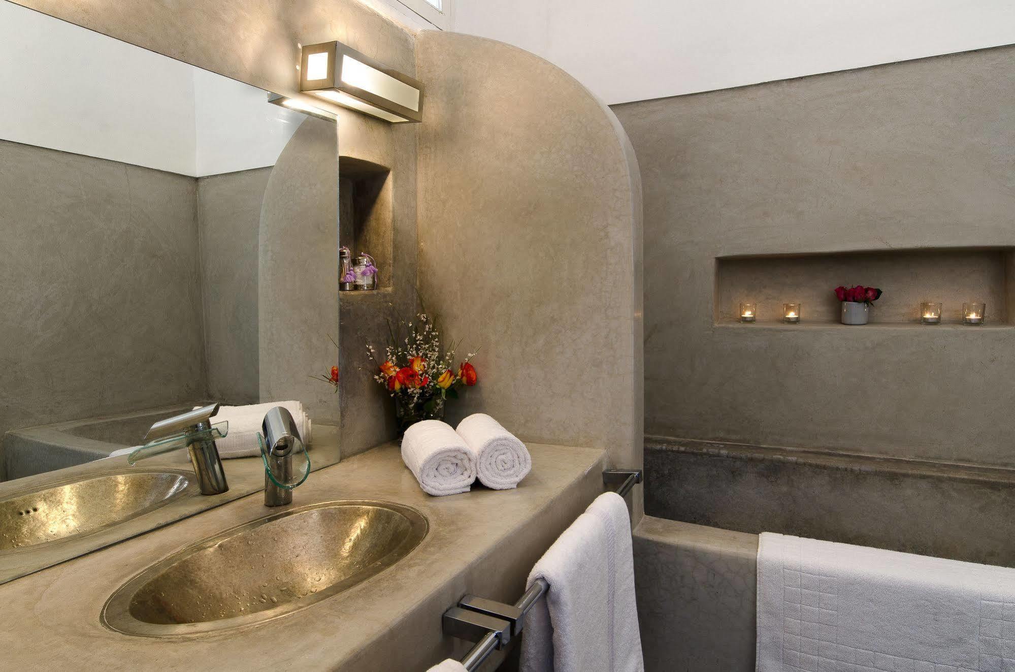 Riad Sapphire & Spa Marakéš Exteriér fotografie